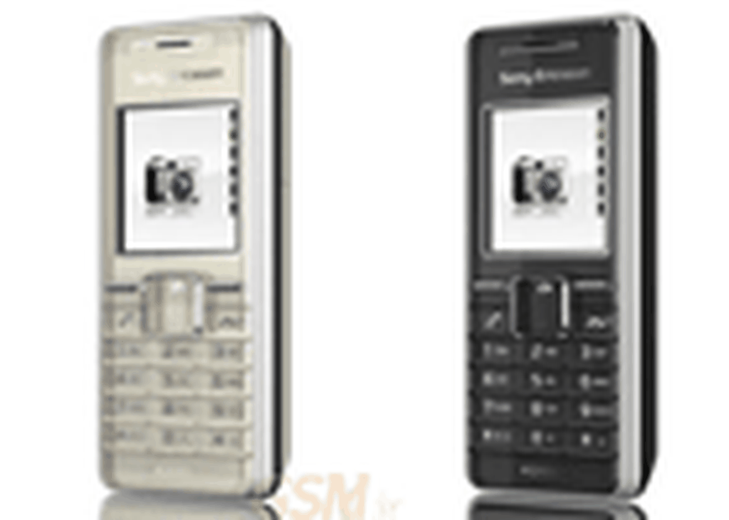 SonyEricsson    K200